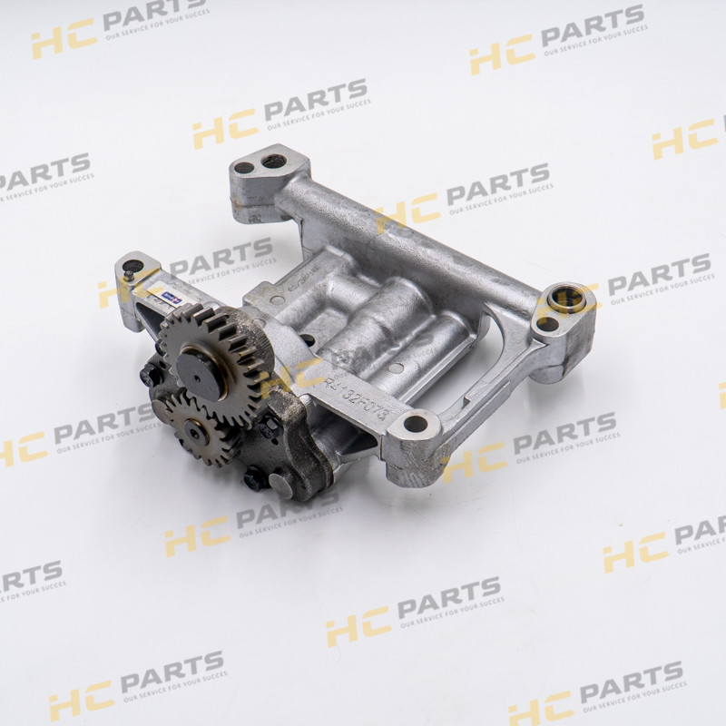 JCB Помпа для масла Perkins 1103 1104 - KMP BRAND