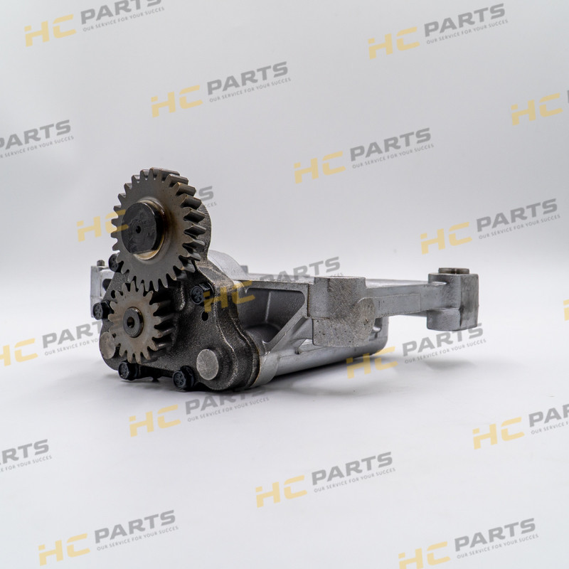 JCB Помпа для масла Perkins 1103 1104 - KMP BRAND