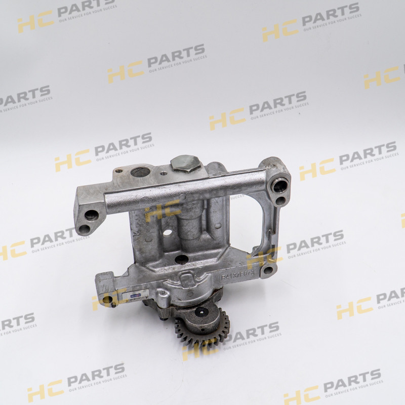 JCB Помпа для масла Perkins 1103 1104 - KMP BRAND