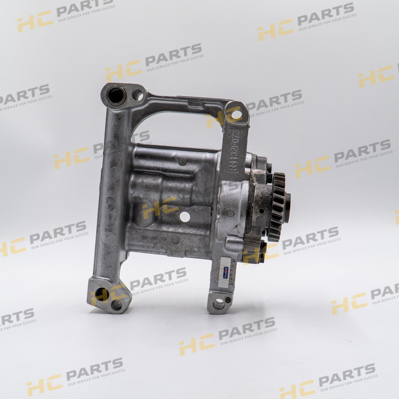 JCB Масляный насос PERKINS 1103 1104 - KMP BRAND