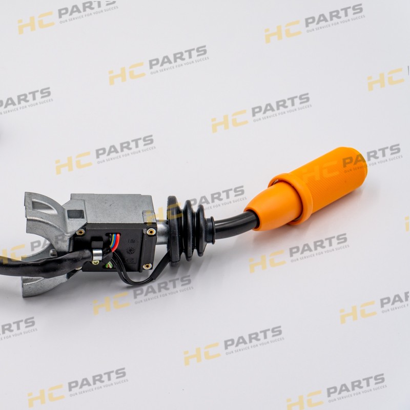 JCB переключатель привода передний / задний - 2CX 3CX MANUAL VALEO
