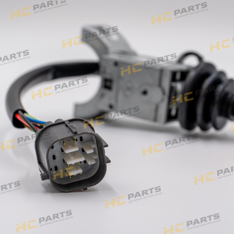 JCB переключатель привода передний / задний - 2CX 3CX MANUAL VALEO