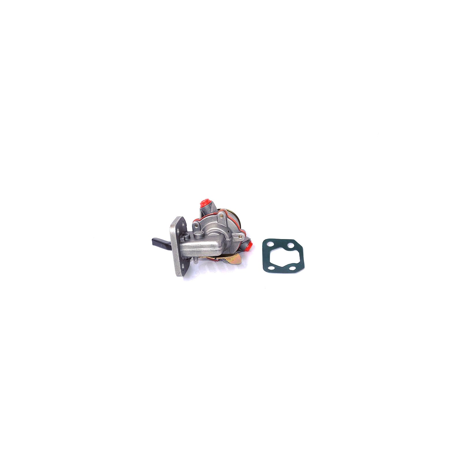 Топливный насос Caterpillar 416B 438C 906 914G