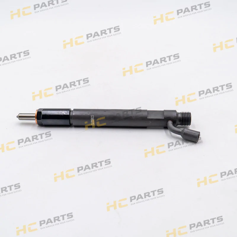 JCB Насадка CUMMINS 6CT8.3 - KMP BRAND