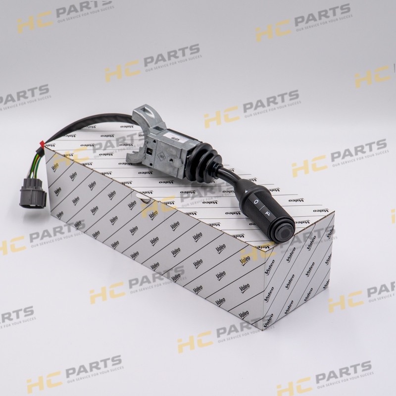 JCB передний/задний переключатель привода-3CX 4CX PowerShift VALEO