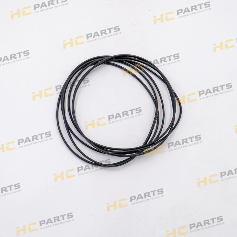 JCB Уплотнительное кольцо CUMMINS 6CT QSL - KMP BRAND