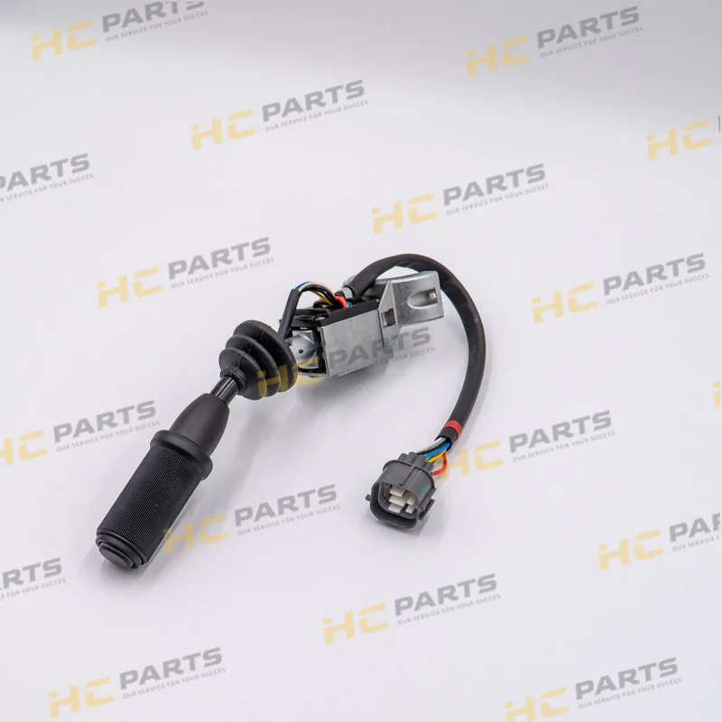 JCB переключатель привода передний / задний - 3CX 4CX AUTOSHIFT VALEO