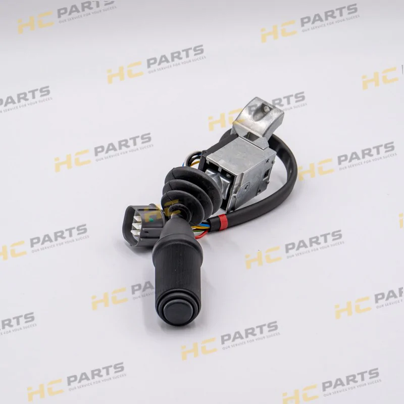 JCB переключатель привода передний / задний - 3CX 4CX AUTOSHIFT VALEO