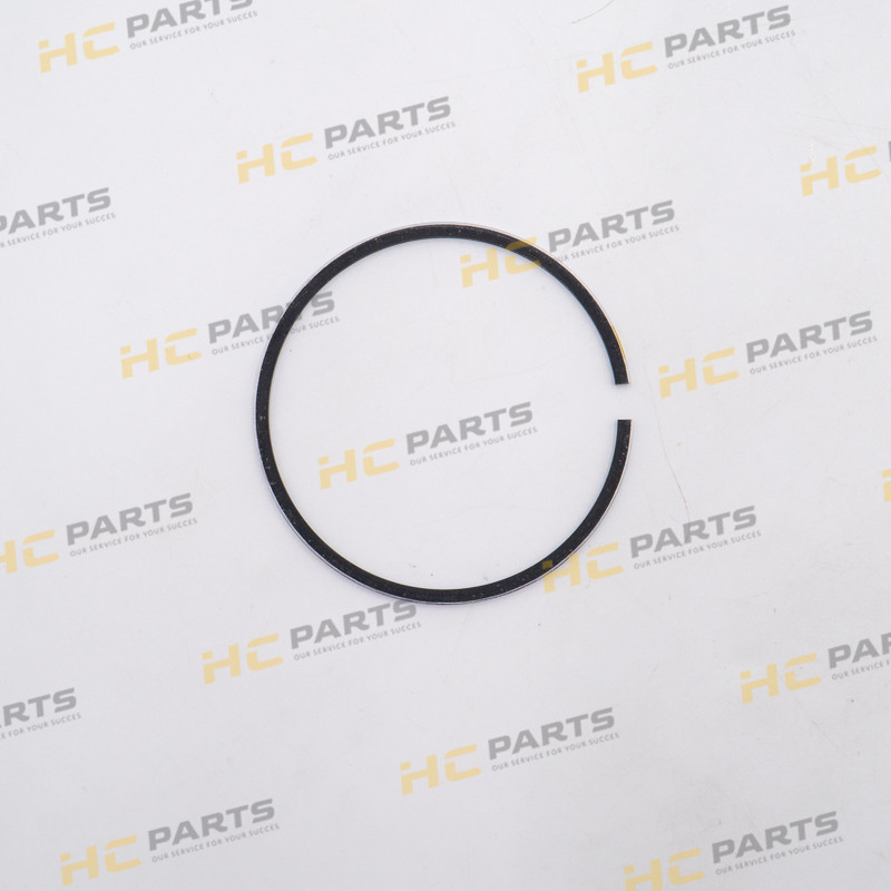 JCB Поршень в сборе с кольцами +0,50 мм PERKINS 404 - KMP BRAND