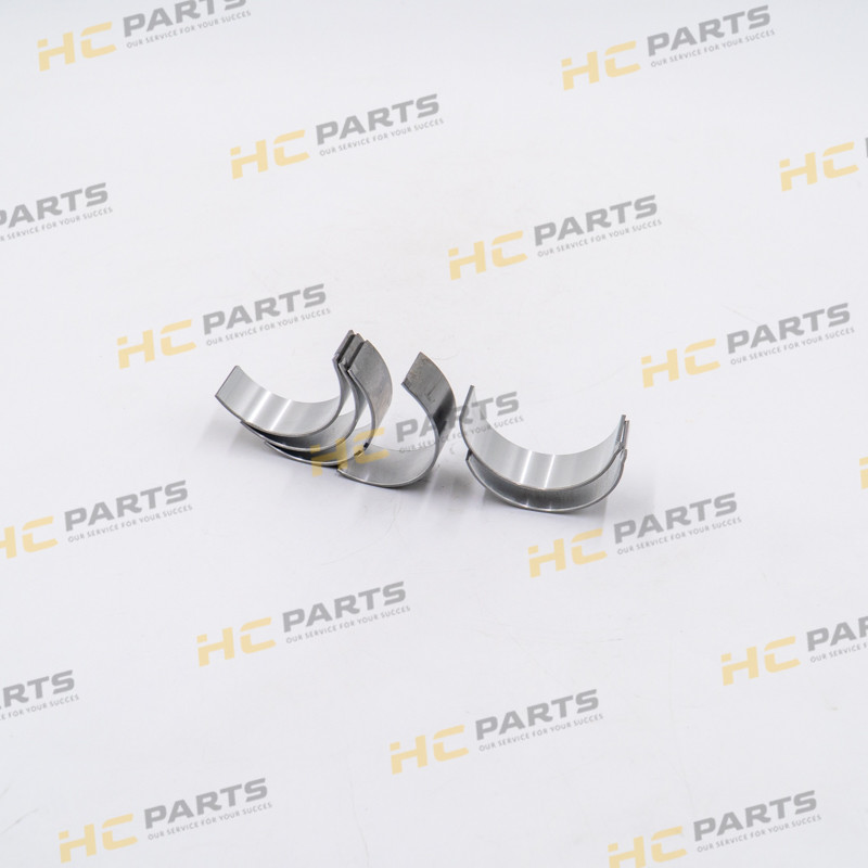 JCB Комплект панелей для защиты от коррозии +0,25 мм PERKINS 103 403 - KMP BRAND