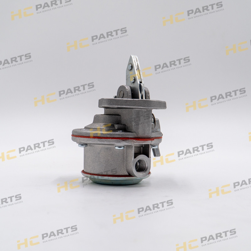 JCB Топливный насос Perkins 4.236 - KMP BRAND