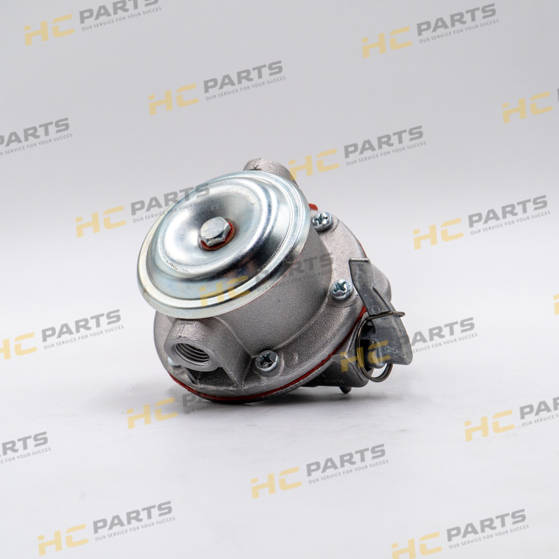 JCB Топливный подкачивающий насос PERKINS 4.236 - KMP BRAND