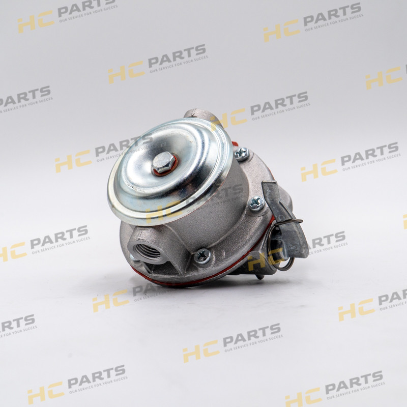 JCB Топливный подкачивающий насос PERKINS 4.236 - KMP BRAND