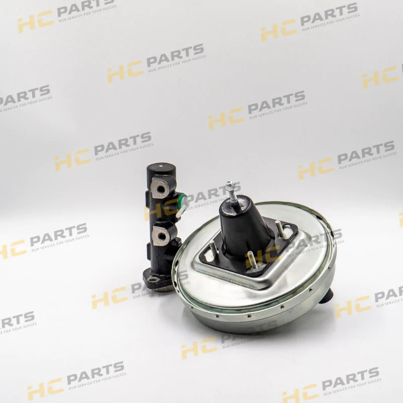 JCB Вакуумный насос с сервоприводом - AZERI PARTS