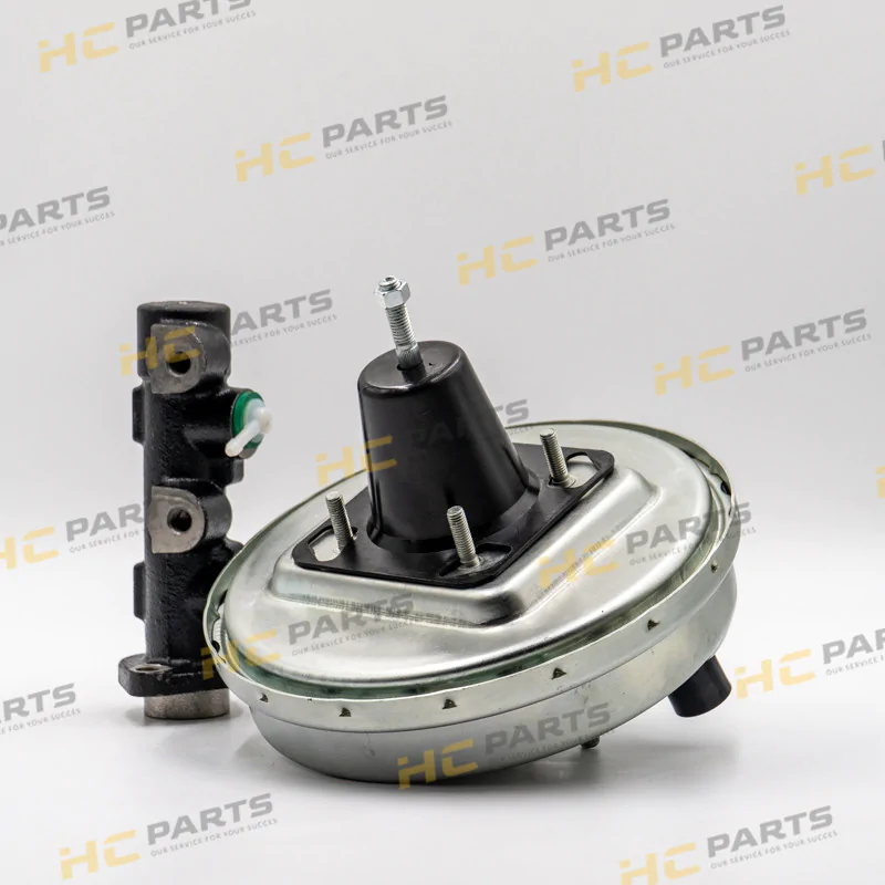 JCB Вакуумный насос с сервоприводом - AZERI PARTS
