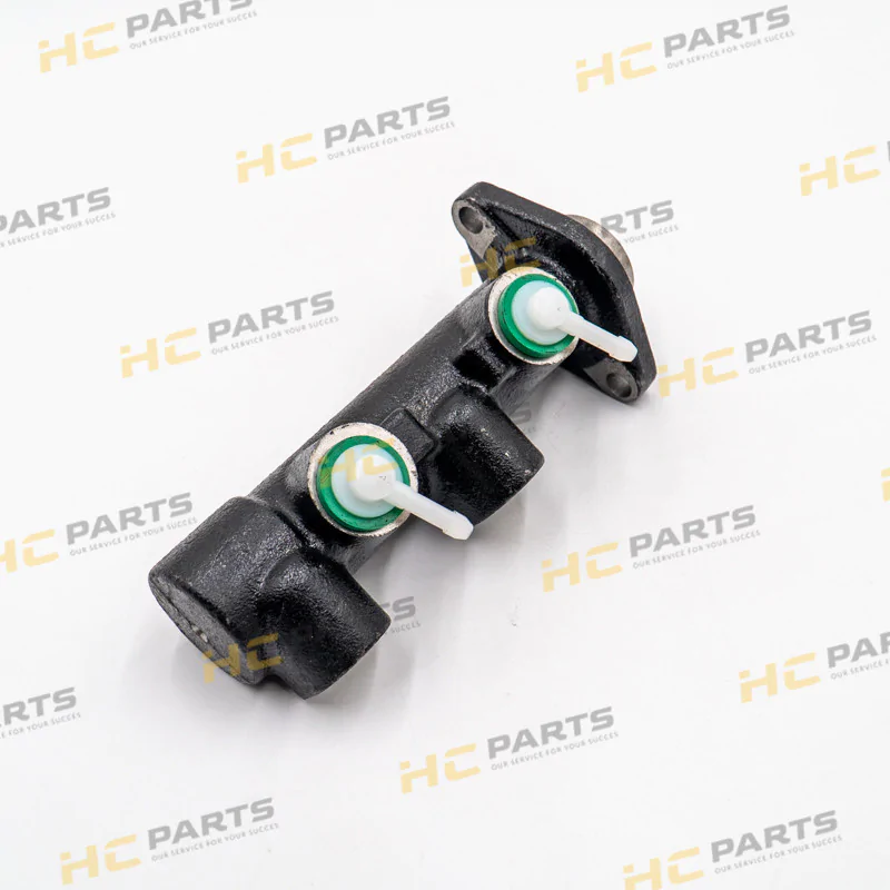 JCB Вакуумный насос с сервоприводом - AZERI PARTS