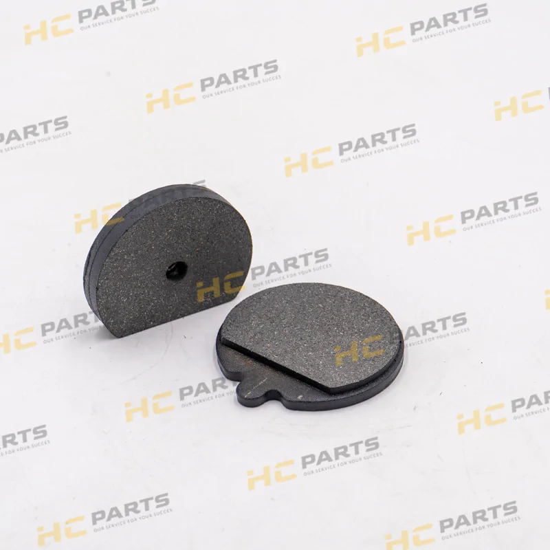JCB колодки ручной тормоз-AZERI PARTS
