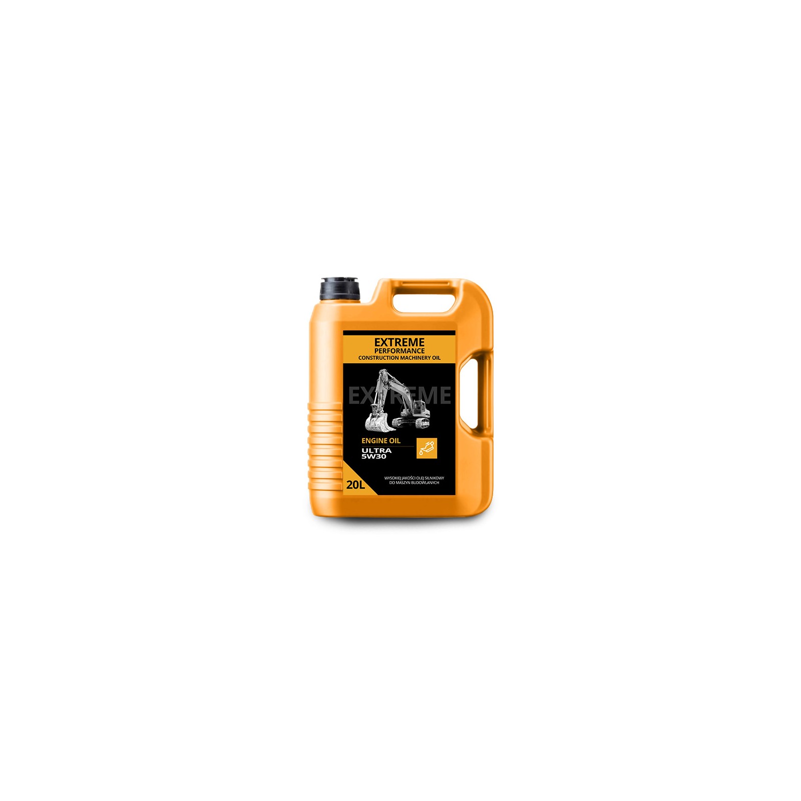Моторное масло Extreme Performance ULTRA 5W30, 20 л