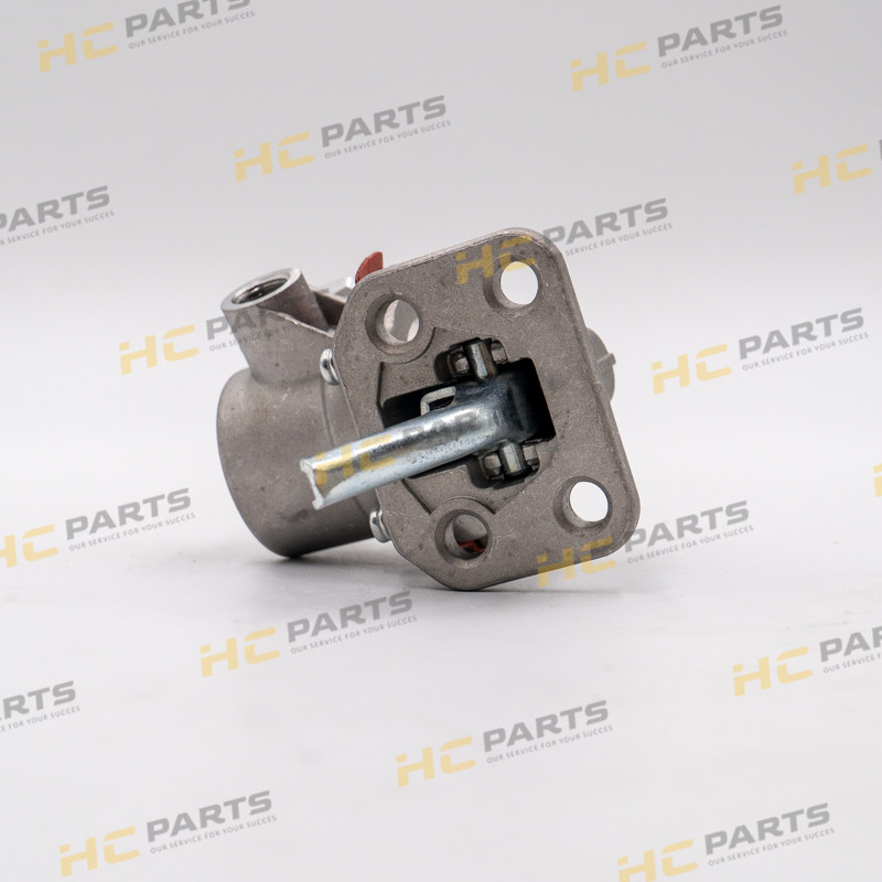 JCB Топливный насос Perkins - 3CX 4CX AZERI PARTS