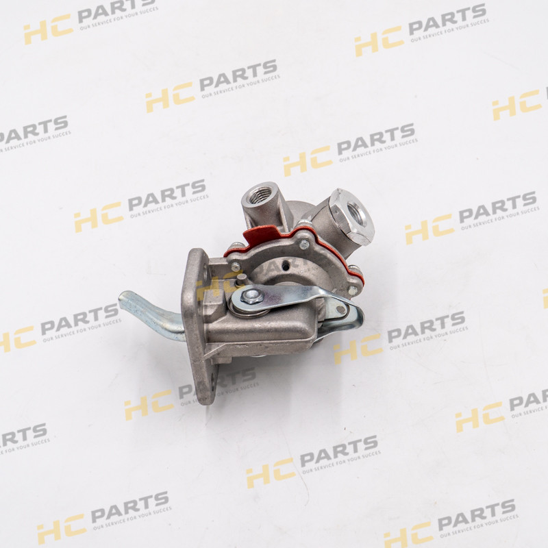 JCB Топливный насос Perkins - 3CX 4CX AZERI PARTS