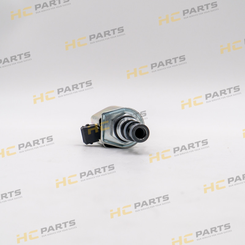 JCB электромагнитный клапан передний привод Powershift-3CX 4CX AM