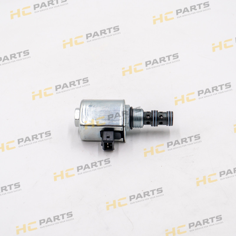 JCB электромагнитный клапан передний привод Powershift-3CX 4CX AM