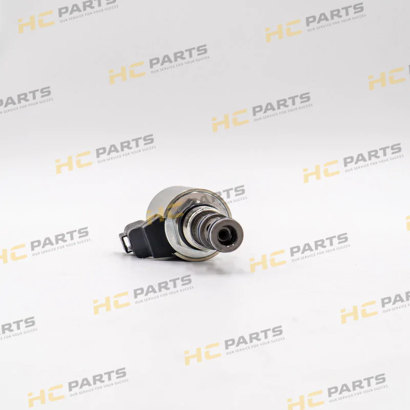 JCB соленоид катушка переднего привода 12V-AZERI PARTS