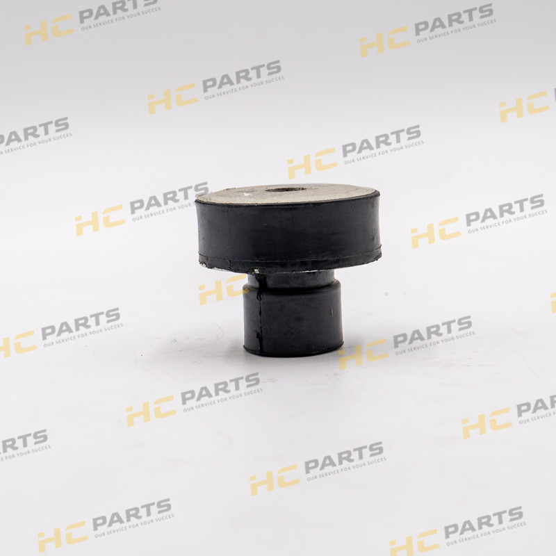 JCB Резиновые опоры двигателя и коробки передач - 3CX 4CX AZERI PARTS