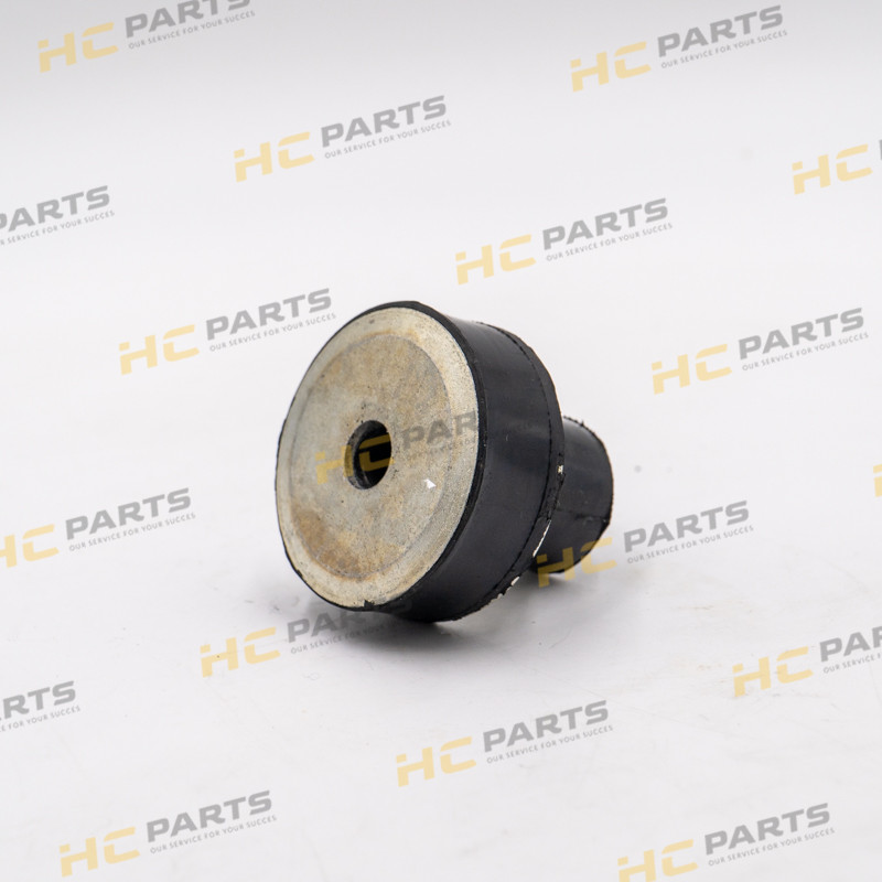 JCB Подушка под двигатель и коробку передач - 3CX 4CX AZERI PARTS