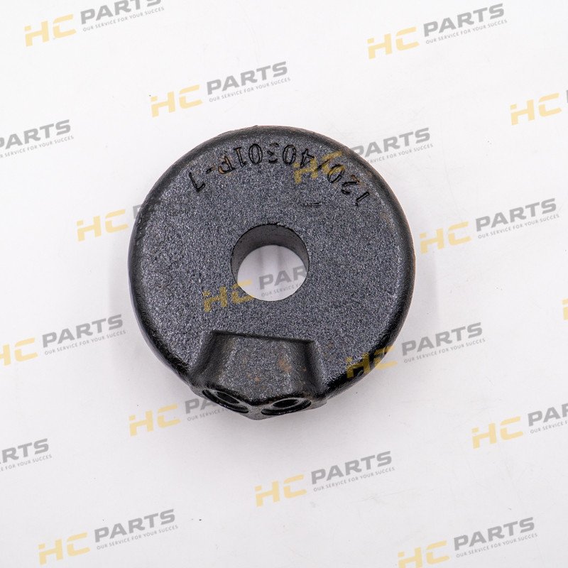 JCB корпус гидростисков / hydroklap-AZERI PARTS