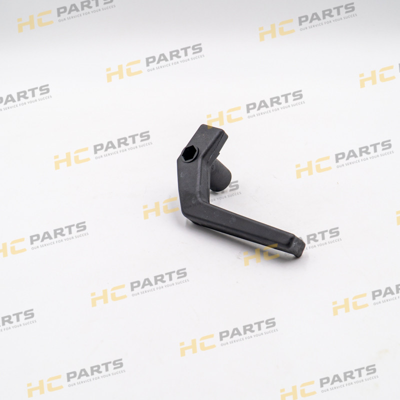 JCB Правая задняя дверная ручка - 3CX 4CX AZERI PARTS