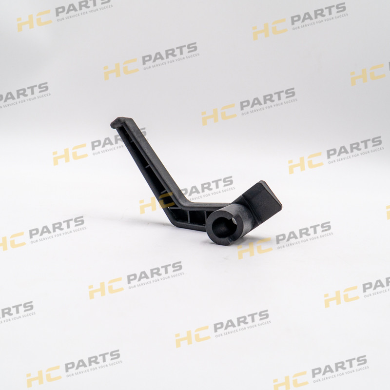 JCB Правая задняя дверная ручка - 3CX 4CX AZERI PARTS
