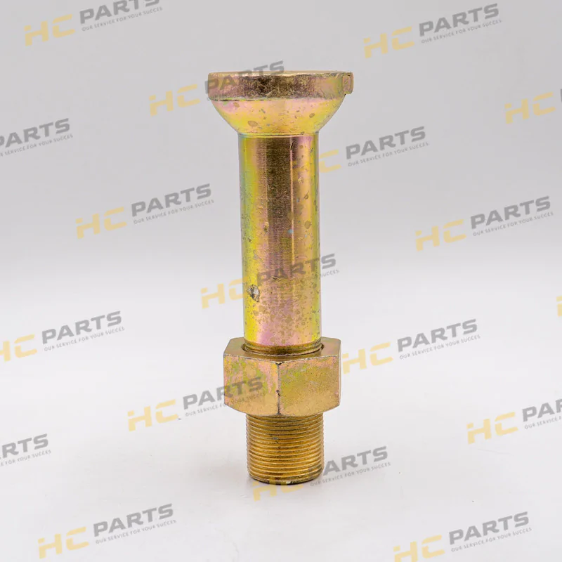 JCB гидросистема / гидросистема с гайкой-AZERI PARTS
