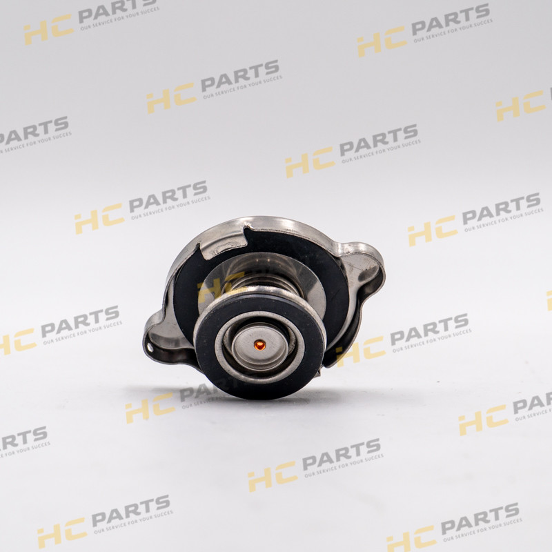 JCB крышка расширительного бачка-3CX 4CX AZERI PARTS