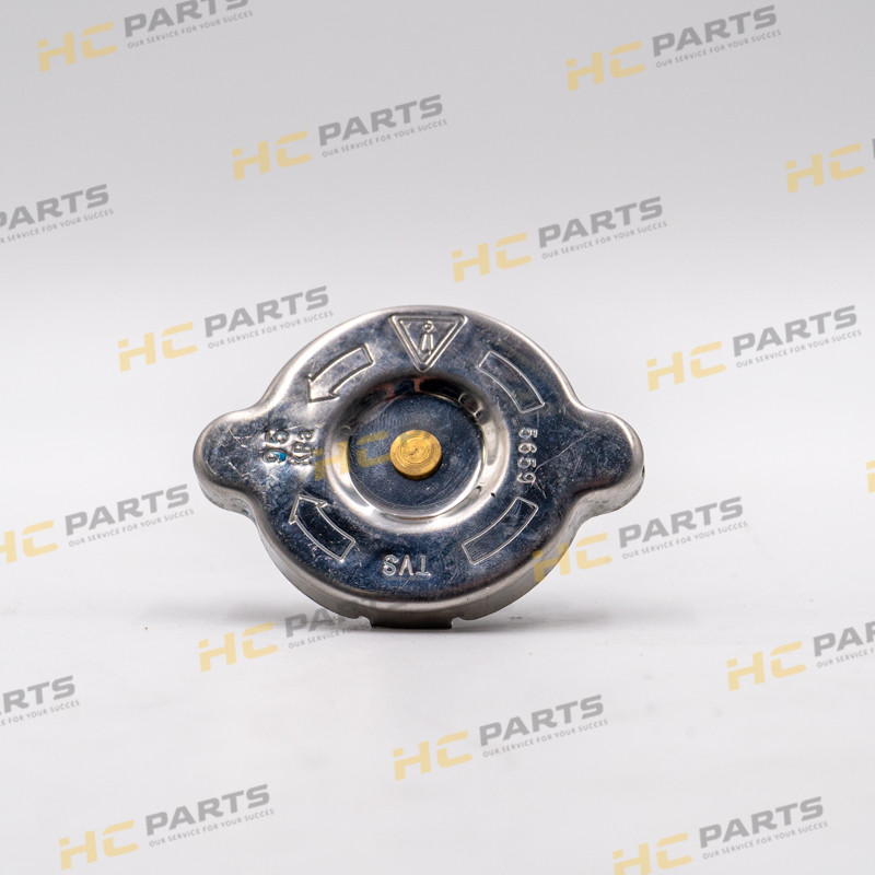 JCB крышка расширительного бачка-3CX 4CX AZERI PARTS