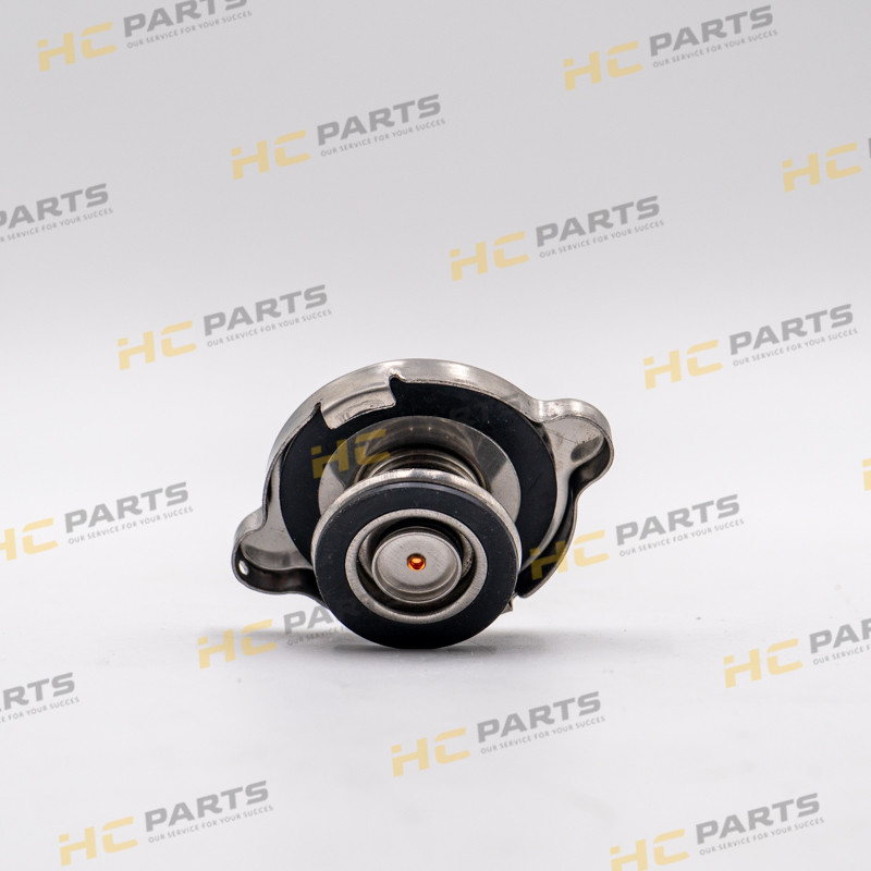 JCB крышка расширительного бачка-3CX 4CX AZERI PARTS