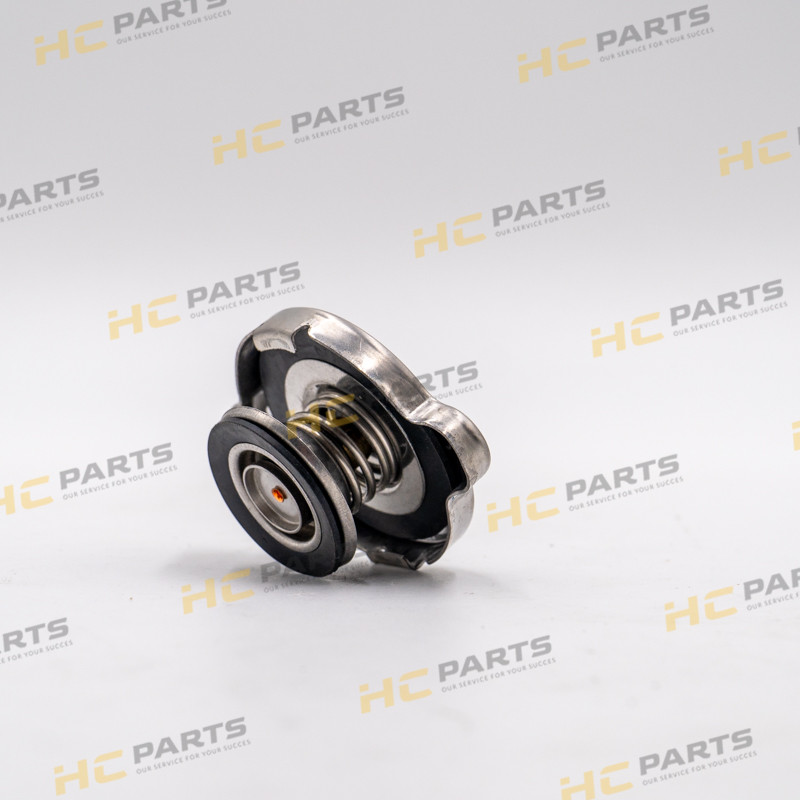 JCB крышка расширительного бачка-3CX 4CX AZERI PARTS