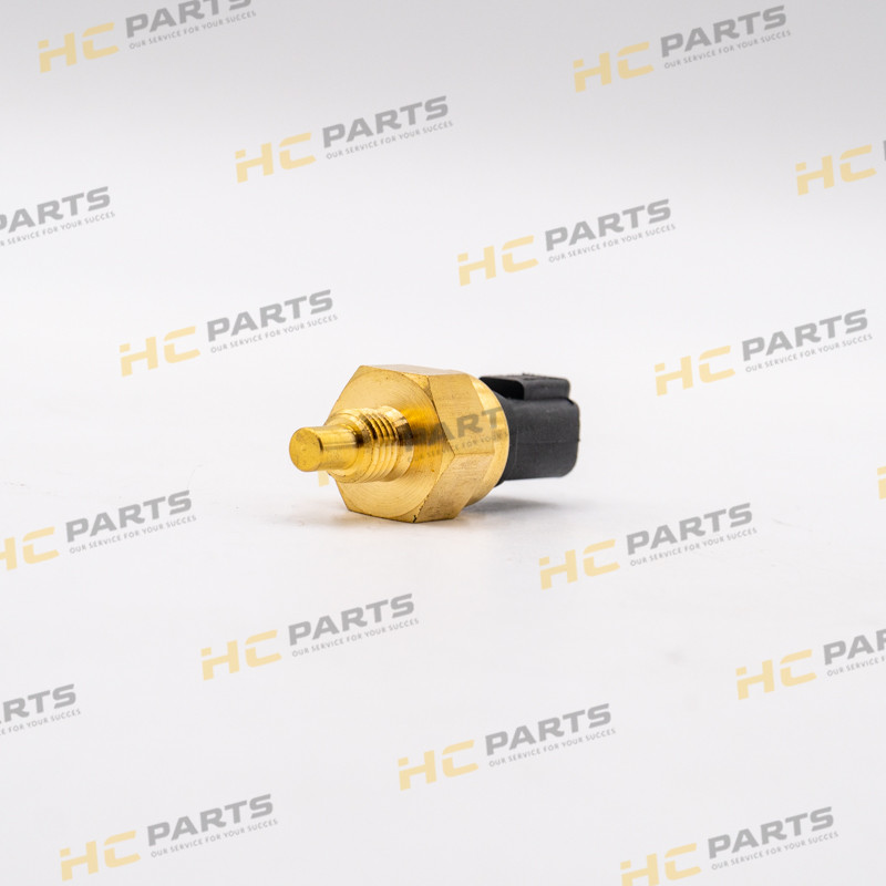 JCB Датчик холодного пуска двигателя Dieselmax - 3CX 4CX AZERI PARTS