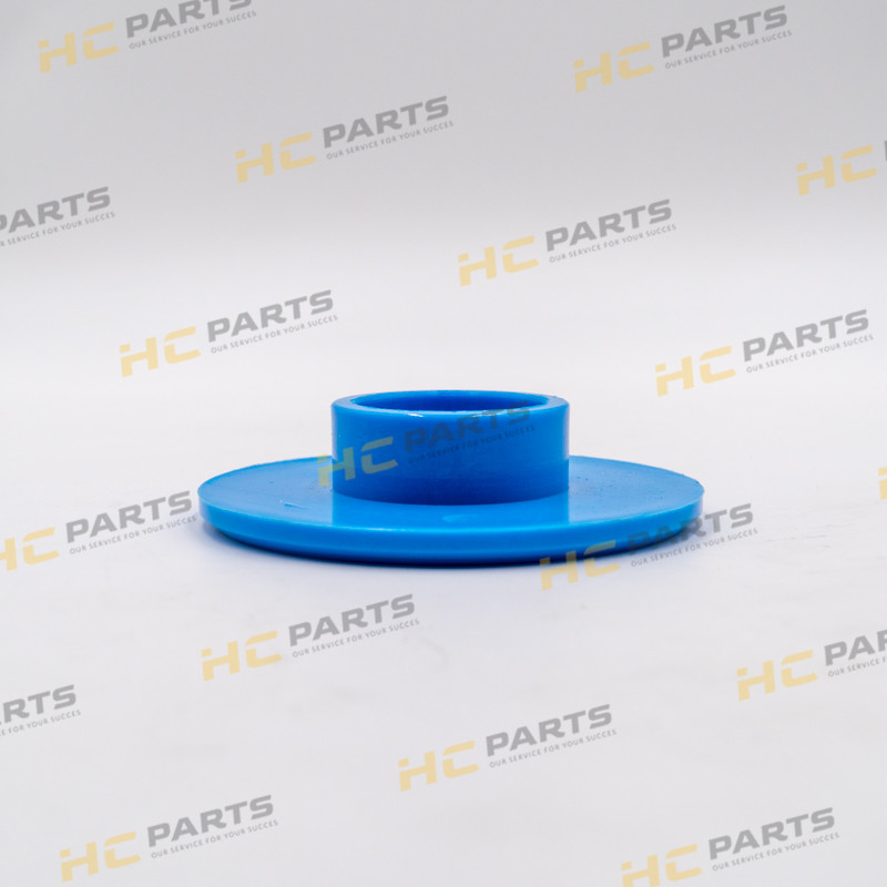 JCB Опорная планка (стабилизатор), верхняя, 7 мм — 3CX 4CX AZERI PARTS