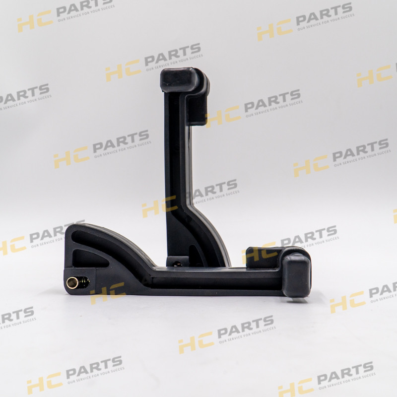 JCB Комплект боковых накладок - 3CX 4CX