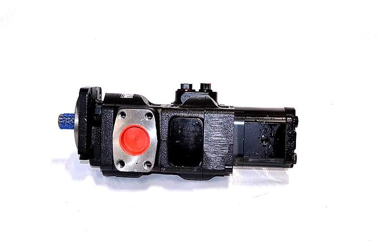 Гидравлическая помпа JCB Parker 536-60 540-140