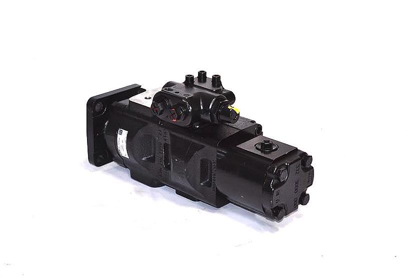 Гидравлическая помпа JCB Parker 536-60 540-140
