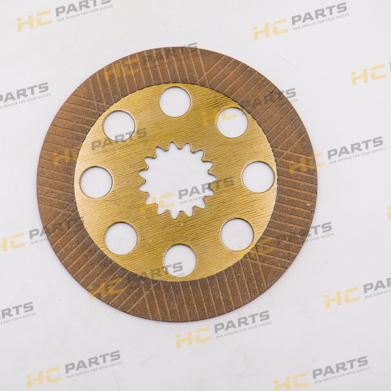 JCB Тормозной фрикционный диск - 3CX 4CX AZERI PARTS