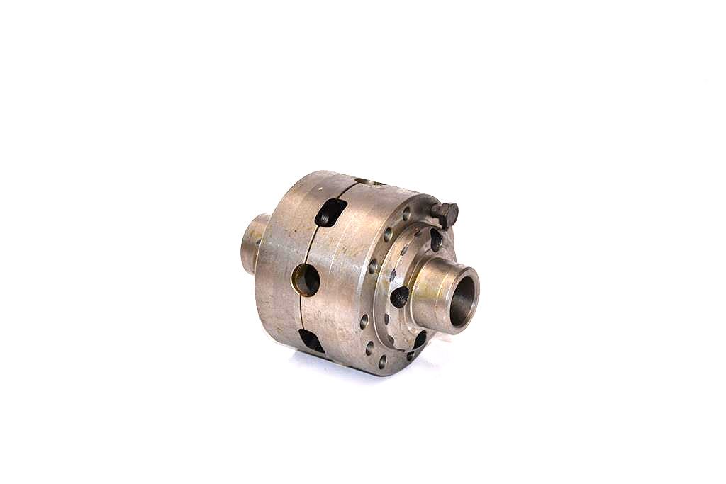 Корпус дифференциала Case NH 595SLE B115 TIER 3