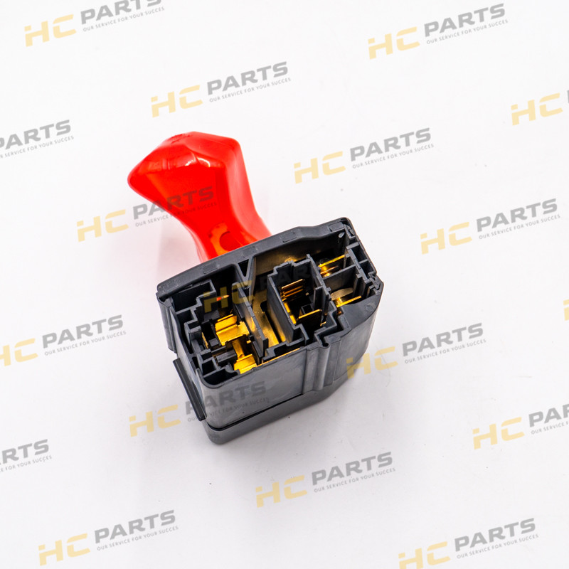 JCB Блок предохранителей - 3CX 4CX AZERI PARTS