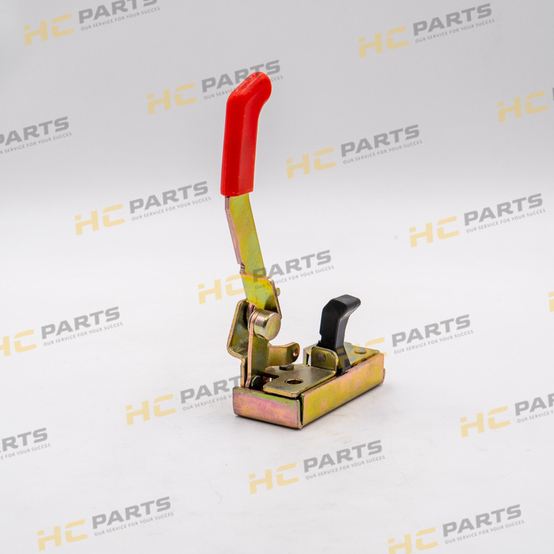 JCB Замок для левой двери кабины P21 - 3CX 4CX AZERI PARTS