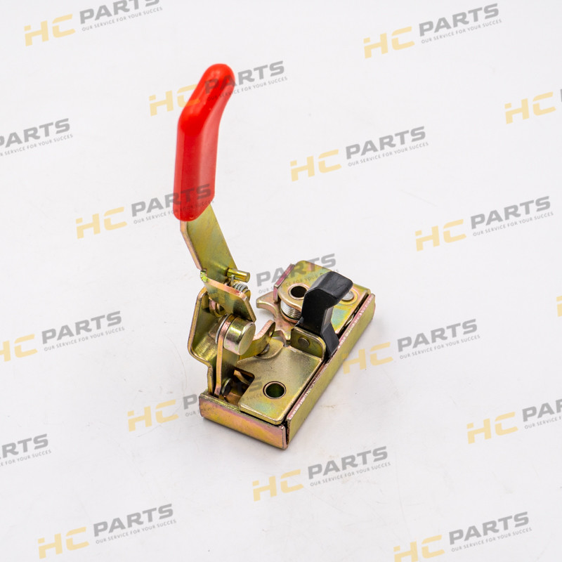JCB Замок для левой двери кабины P21 - 3CX 4CX AZERI PARTS