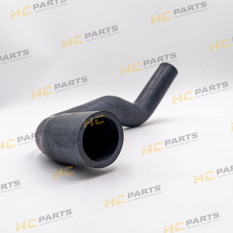 JCB Верхний шланг радиатора - 3CX 4CX AZERI PARTS