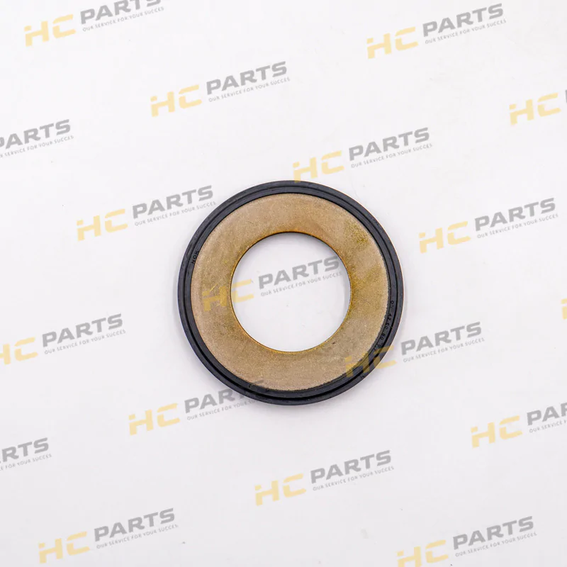 JCB уплотнение поворотного кулака колеса 42. 6X80X7. 7mm - AZERI PARTS