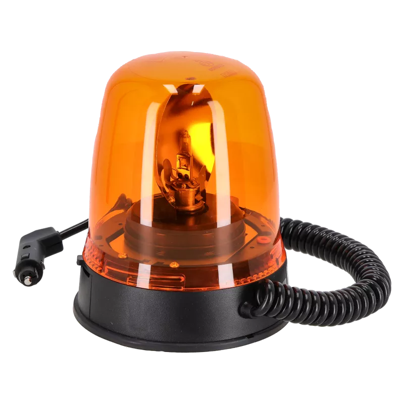 Предупреждающий петух, соответствующий JCB 24V-Halogen